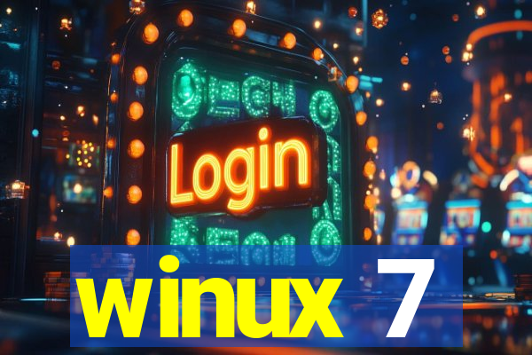 winux 7